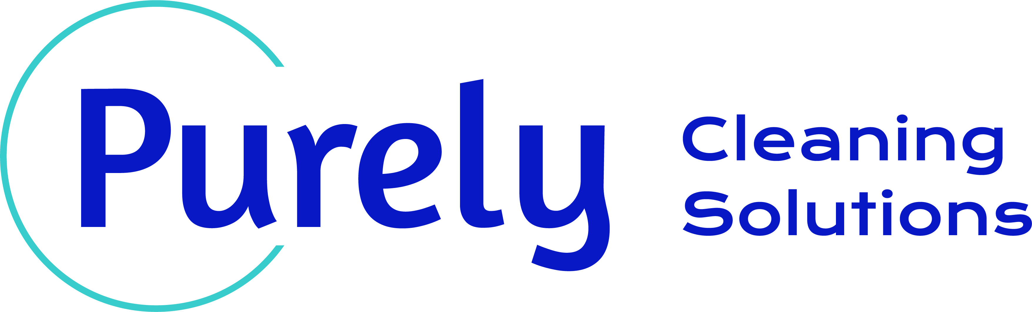 Purely Cleaning Solutions